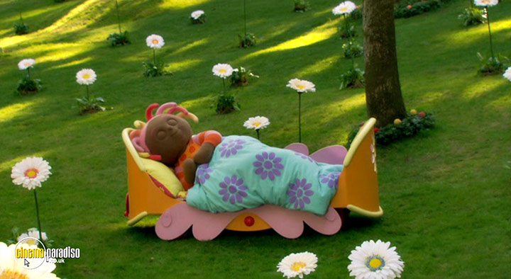 A still #2 from In the Night Garden: Hello Igglepiggle! (2007)