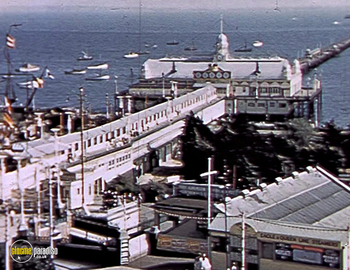 A still #1 from Southend Past: The Town Our Parents Knew (2008)