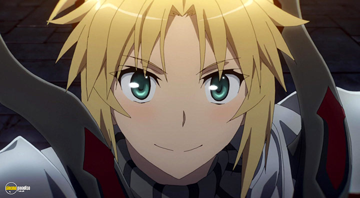 A still #24 from Fate/Apocrypha: Part 1 (2017)