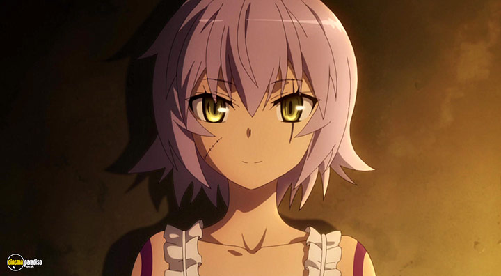 A still #21 from Fate/Apocrypha: Part 1 (2017)
