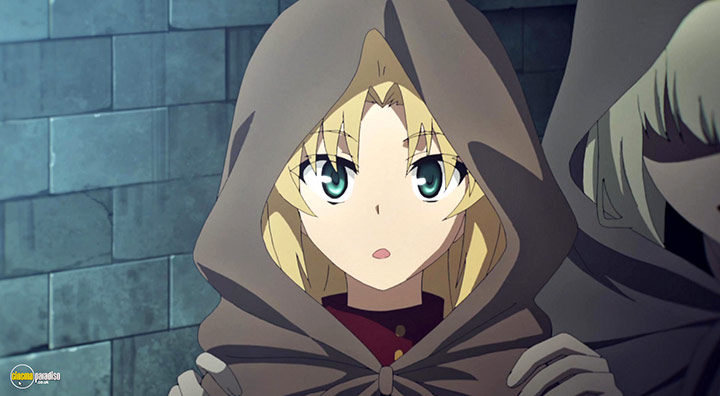 A still #20 from Fate/Apocrypha: Part 1 (2017)