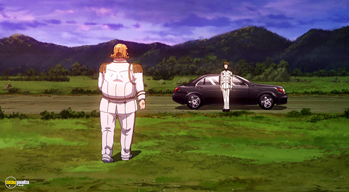 A still #12 from Fate/Apocrypha: Part 1 (2017)