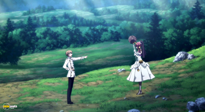 A still #10 from Fate/Apocrypha: Part 1 (2017)