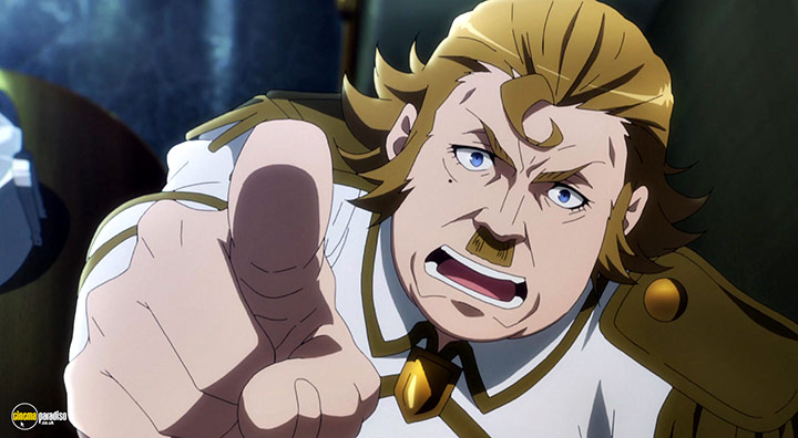 A still #9 from Fate/Apocrypha: Part 1 (2017)