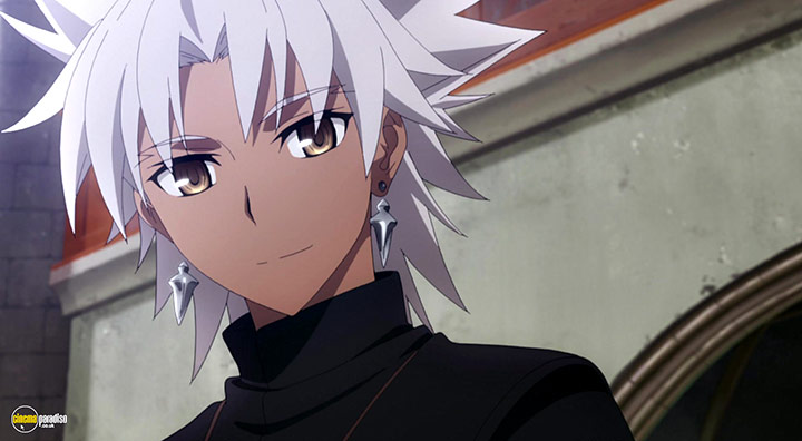A still #7 from Fate/Apocrypha: Part 1 (2017)