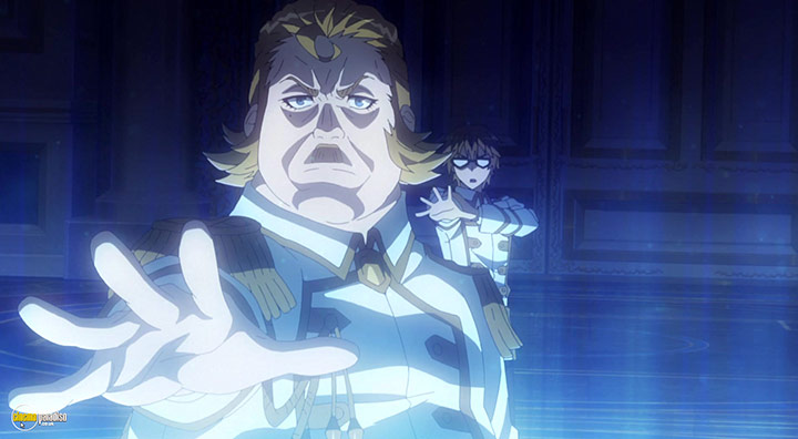 A still #4 from Fate/Apocrypha: Part 1 (2017)
