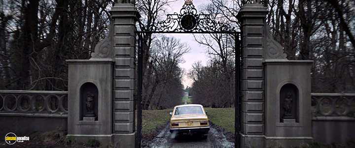 A still #13 from The Turning (2020)