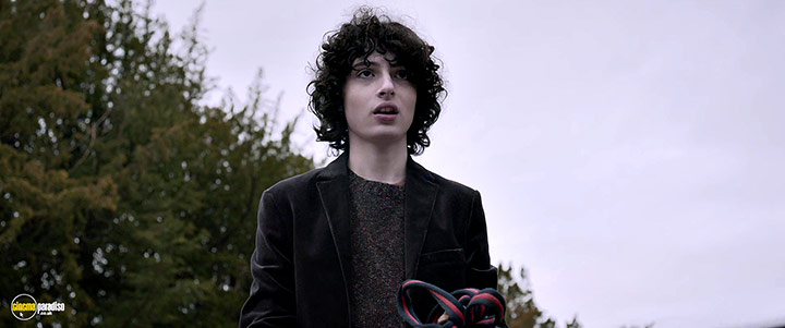 A still #10 from The Turning (2020)