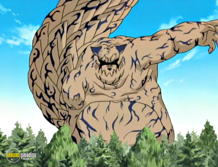 A still #30 from Naruto Unleashed: Series 4: Part 1 (2004)