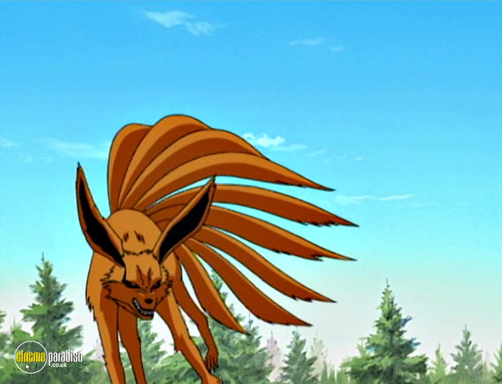 A still #29 from Naruto Unleashed: Series 4: Part 1 (2004)