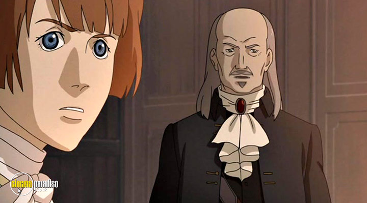 A still #13 from Le Chevalier D'Eon: Vol.4 (2006)