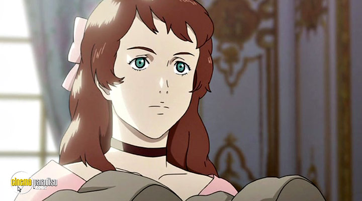 A still #11 from Le Chevalier D'Eon: Vol.4 (2006)