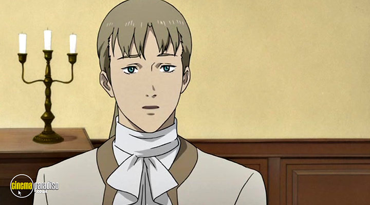A still #10 from Le Chevalier D'Eon: Vol.4 (2006)
