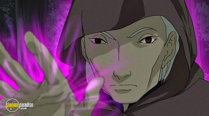 A still #6 from Le Chevalier D'Eon: Vol.4 (2006)