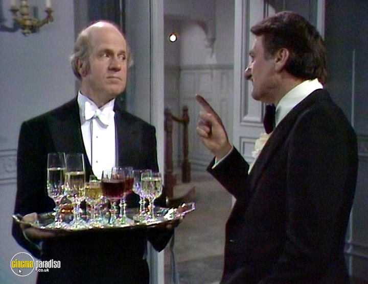 A still #2 from Six Plays by Alan Bennett (1979)