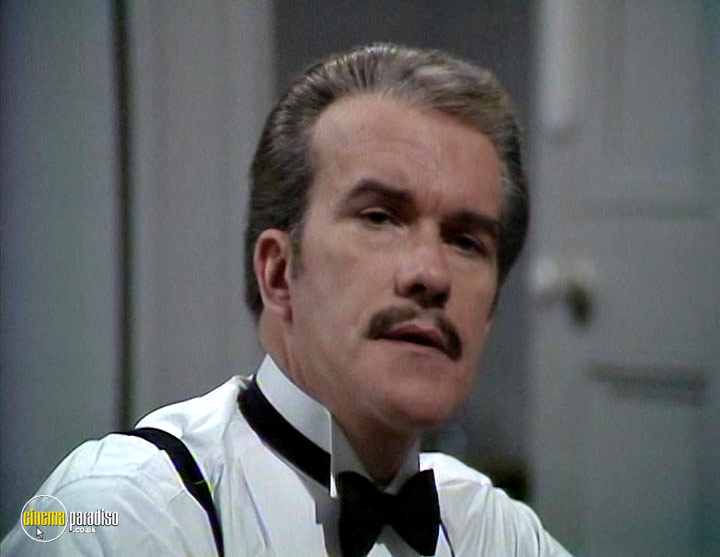 A still #4 from Six Plays by Alan Bennett (1979)
