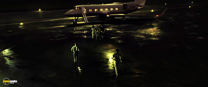 A still #2 from The Report (2019)