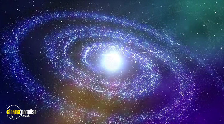A still #28 from Gods Super Collider (2018)