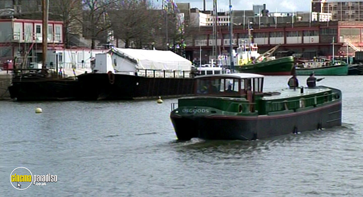 A still #17 from The Golden Age of Caribbean Pirates (2006)