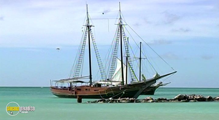 A still #10 from The Golden Age of Caribbean Pirates (2006)