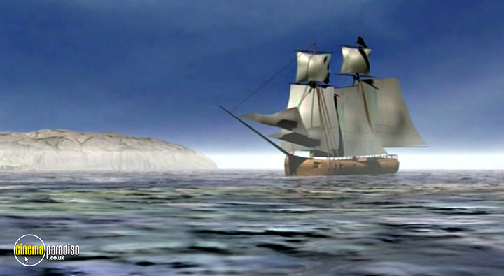 A still #9 from The Golden Age of Caribbean Pirates (2006)
