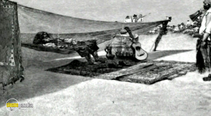 A still #7 from The Golden Age of Caribbean Pirates (2006)