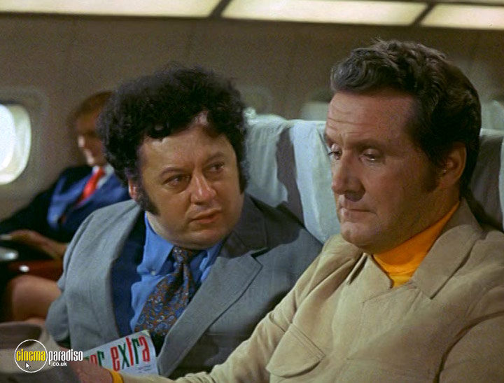 A still #4 from Mister Jerico (1969)