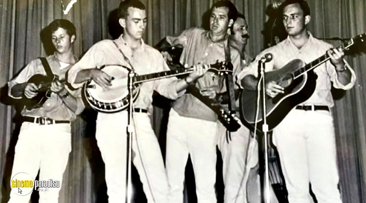 A still #24 from Banjos, Bluegrass and Squirrel Barkers (2016)