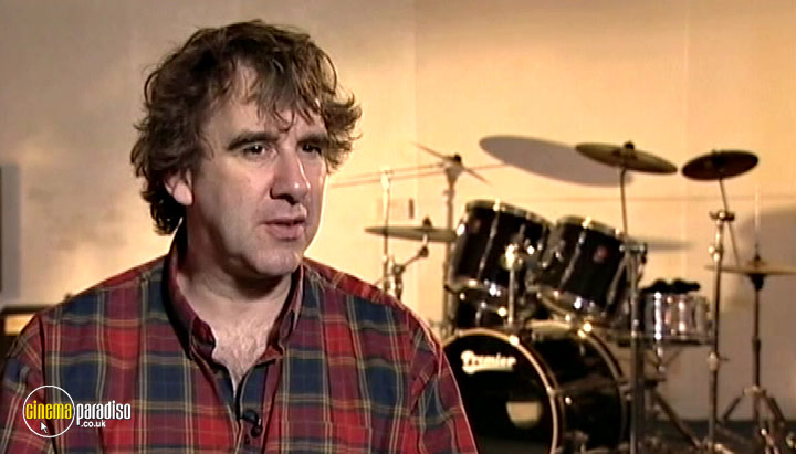 A still #16 from The Doors: The Halcyon Years (1988)