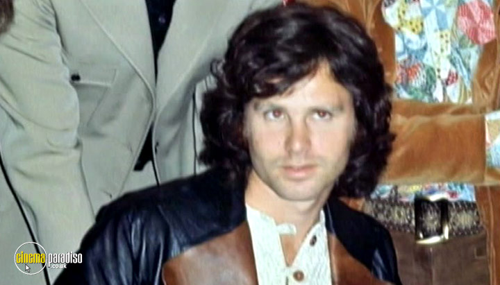 A still #14 from The Doors: The Halcyon Years (1988)