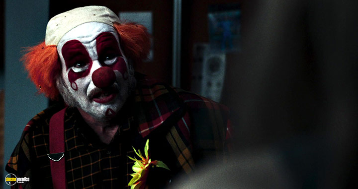 A still #33 from 3 from Hell (2019)