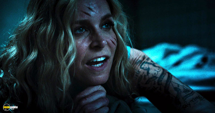A still #32 from 3 from Hell (2019)