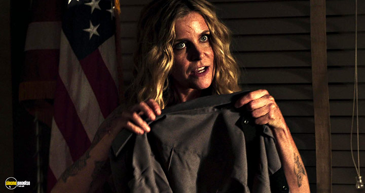 A still #29 from 3 from Hell (2019)