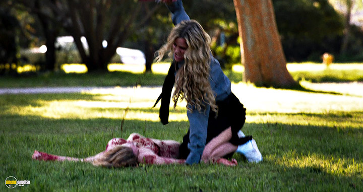 A still #27 from 3 from Hell (2019)