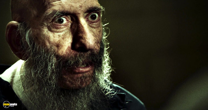 A still #26 from 3 from Hell (2019)