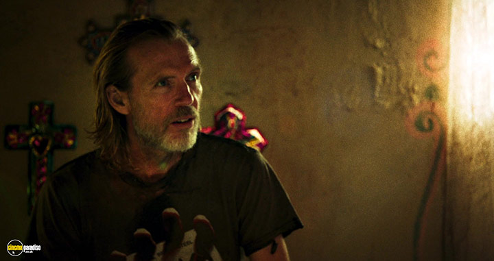 A still #23 from 3 from Hell (2019)
