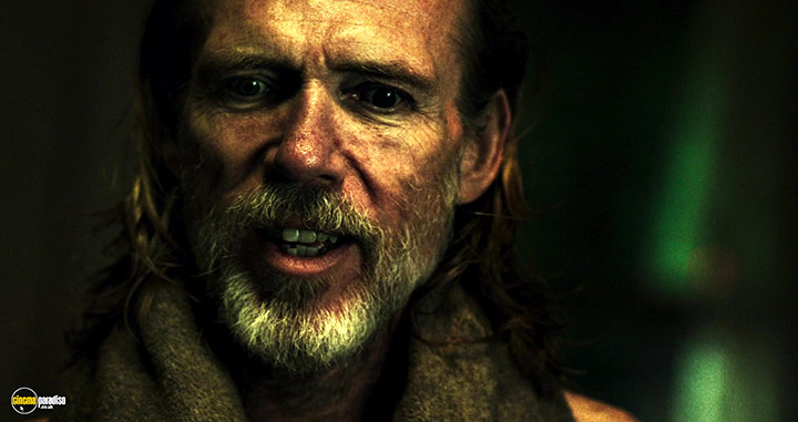 A still #21 from 3 from Hell (2019)