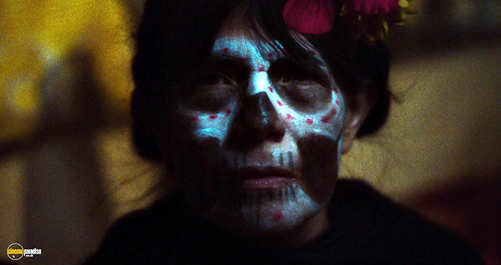 A still #20 from 3 from Hell (2019)