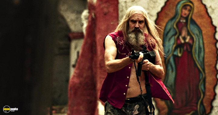 A still #14 from 3 from Hell (2019)