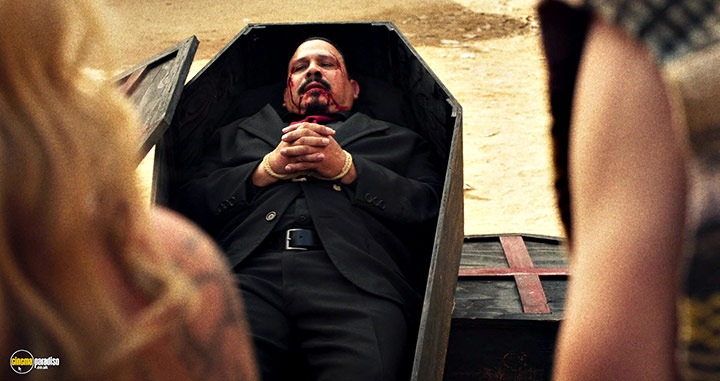 A still #12 from 3 from Hell (2019)