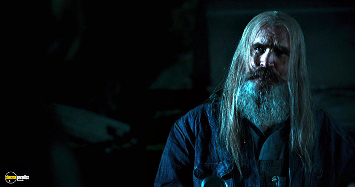 A still #11 from 3 from Hell (2019)