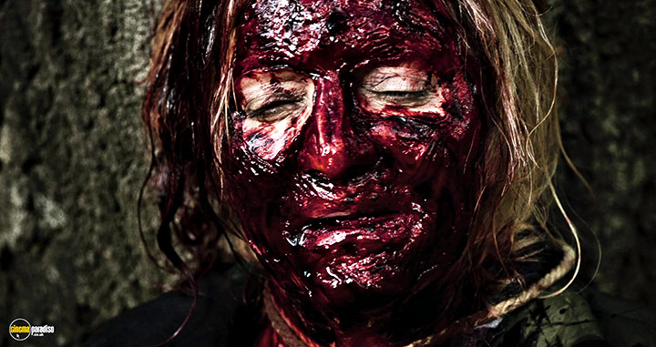 A still #6 from 3 from Hell (2019)