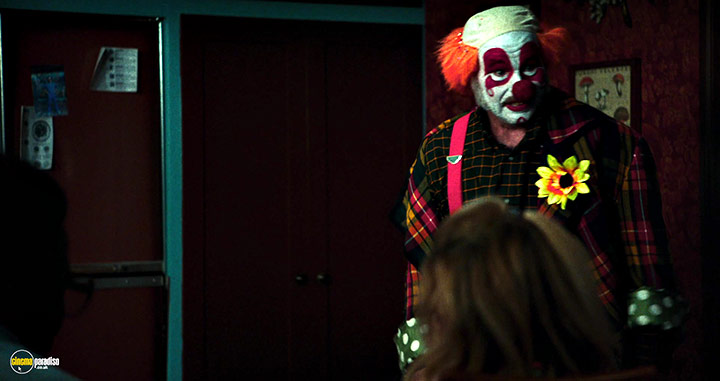 A still #3 from 3 from Hell (2019)