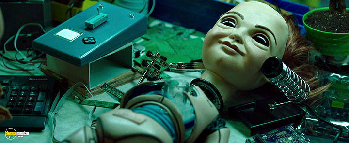 A still #32 from Child's Play (2019)