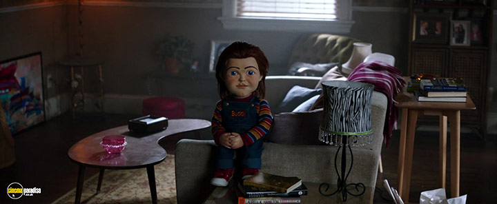A still #30 from Child's Play (2019)
