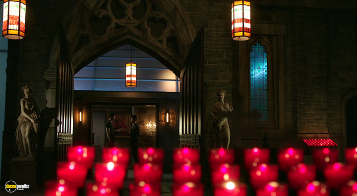 A still #37 from Shadowhunters: Series 2 (2017)