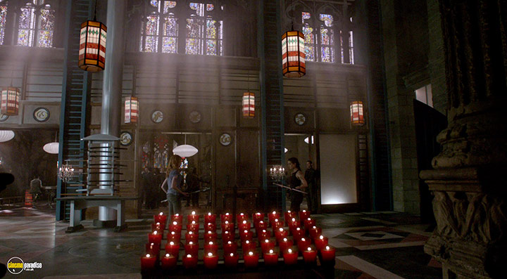 A still #32 from Shadowhunters: Series 2 (2017)