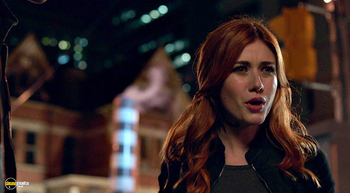 A still #27 from Shadowhunters: Series 2 (2017)