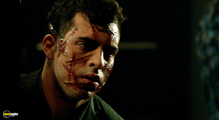 A still #24 from Shadowhunters: Series 2 (2017)