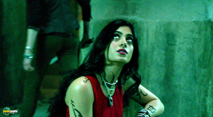 A still #22 from Shadowhunters: Series 2 (2017)
